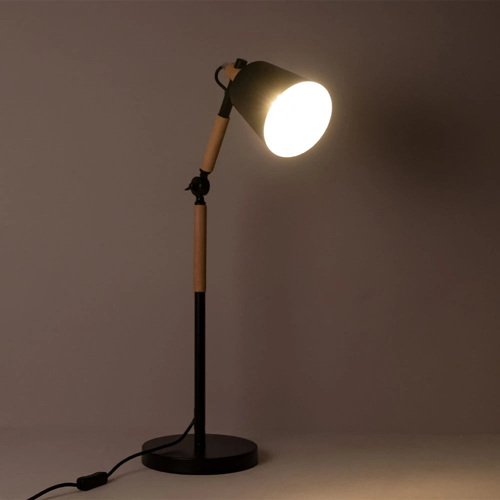 Serge Table Lamp