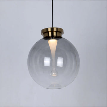 Sunpetal Pendant Light