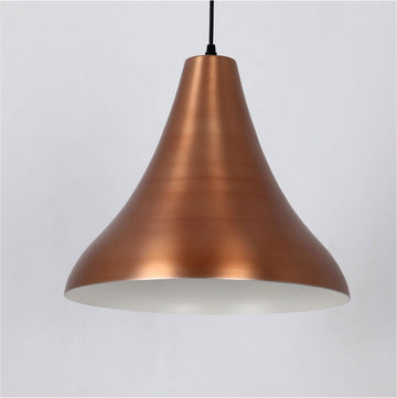 TimberRay Pendant Light