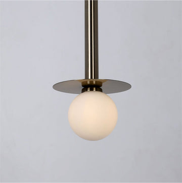 Isen Pendant Light