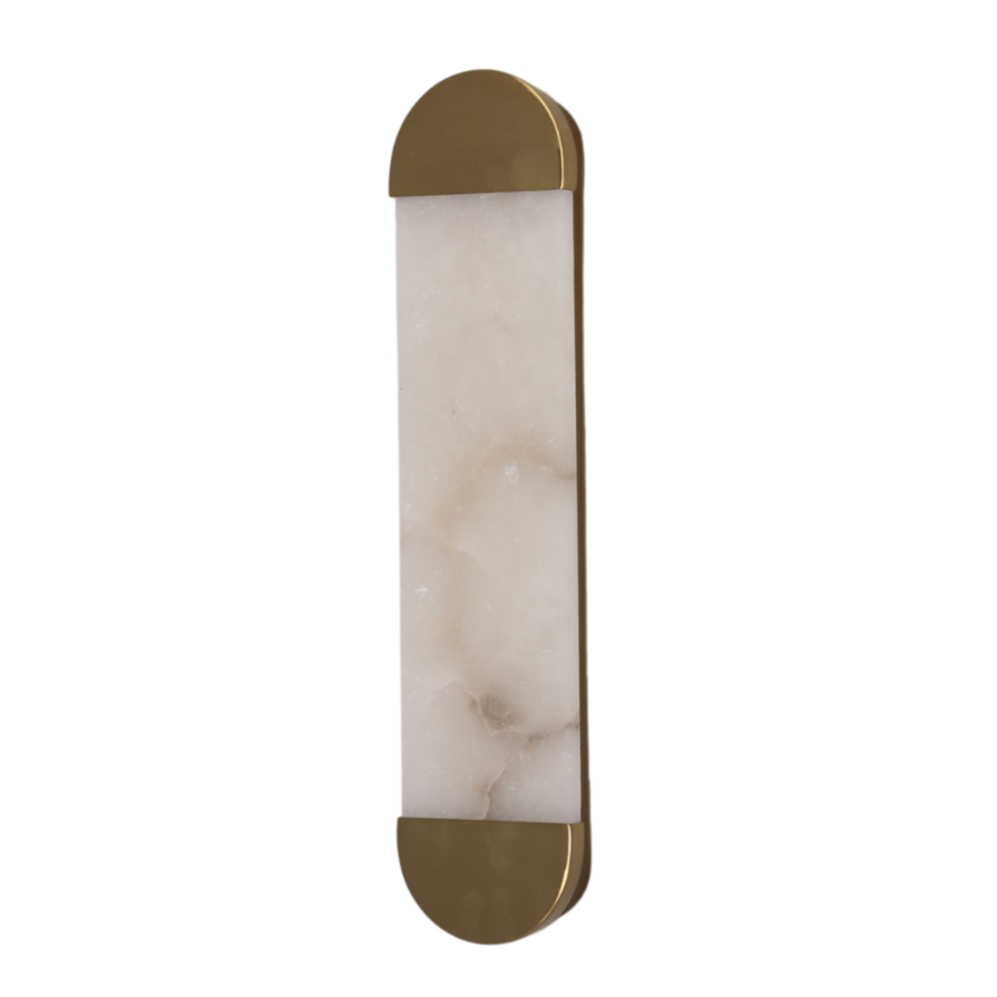 Auriel Marble Wall Lamp
