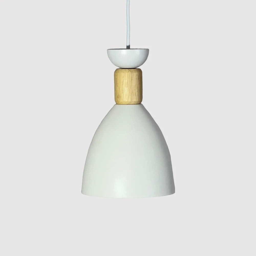 Lucan Pendant Light