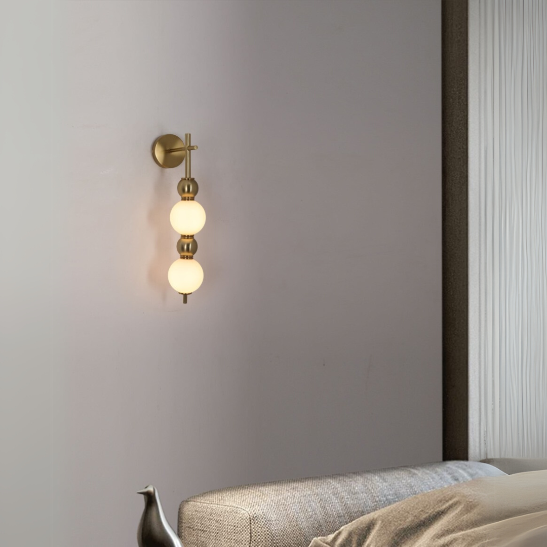 Orencia Wall Light
