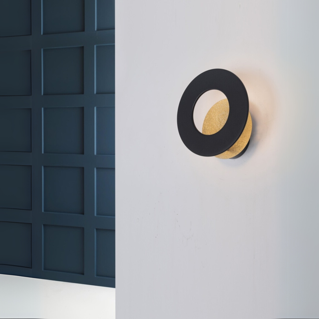 Clymene Wall Light
