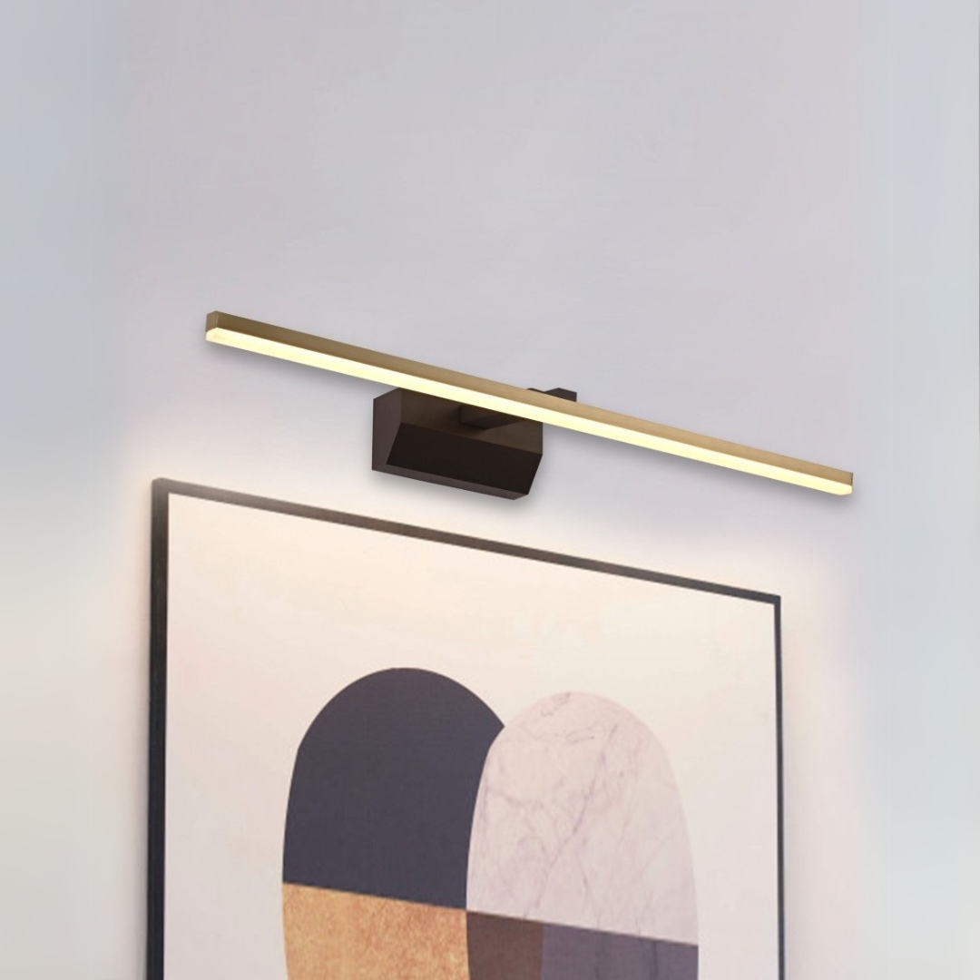 Elaria Wall Light
