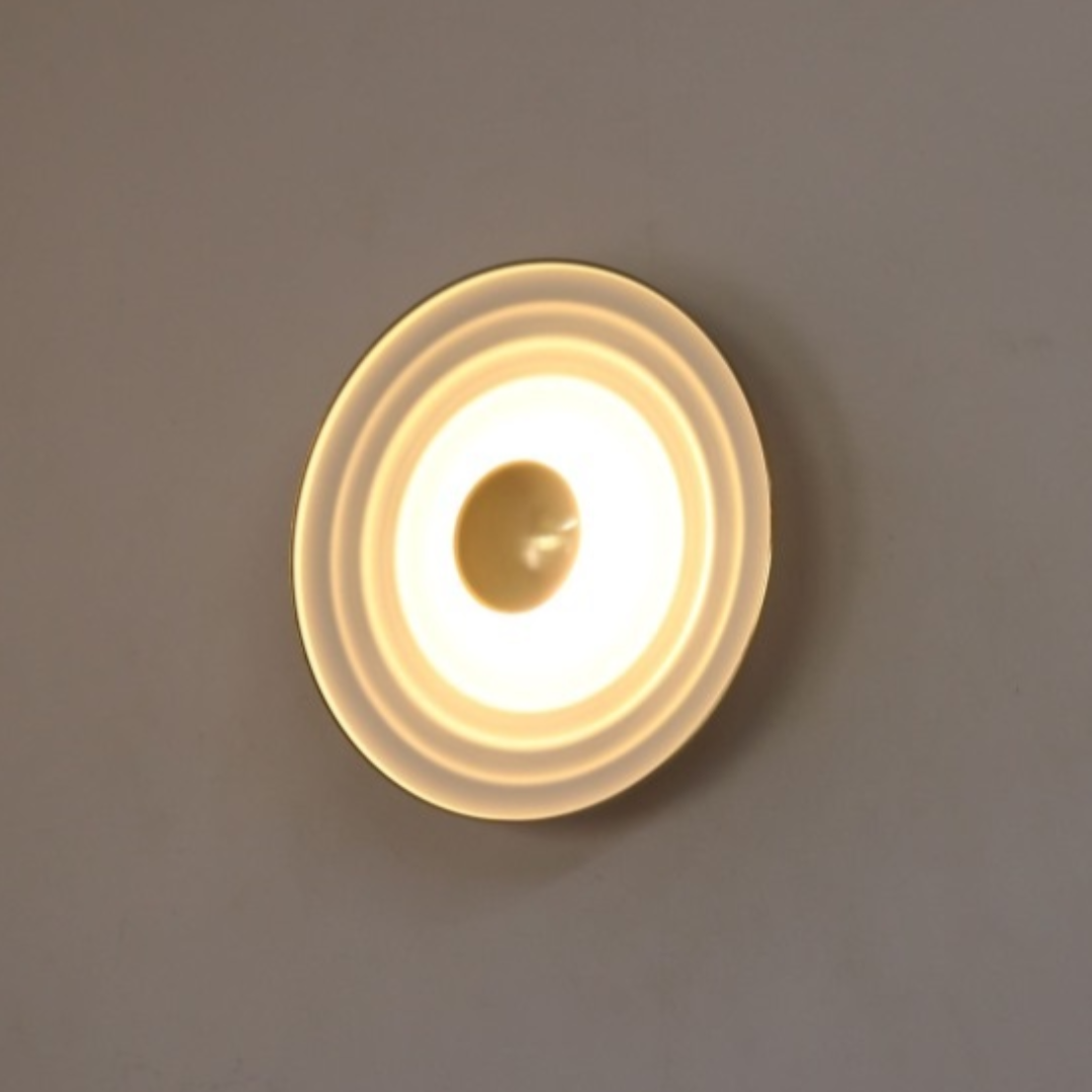 Lunara Wall Light