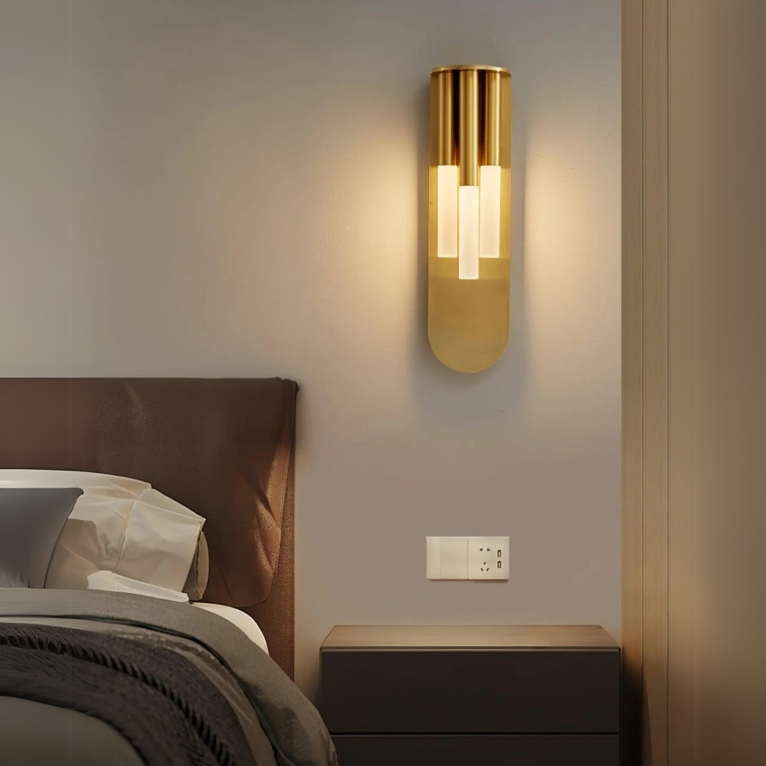 Velira Wall Light