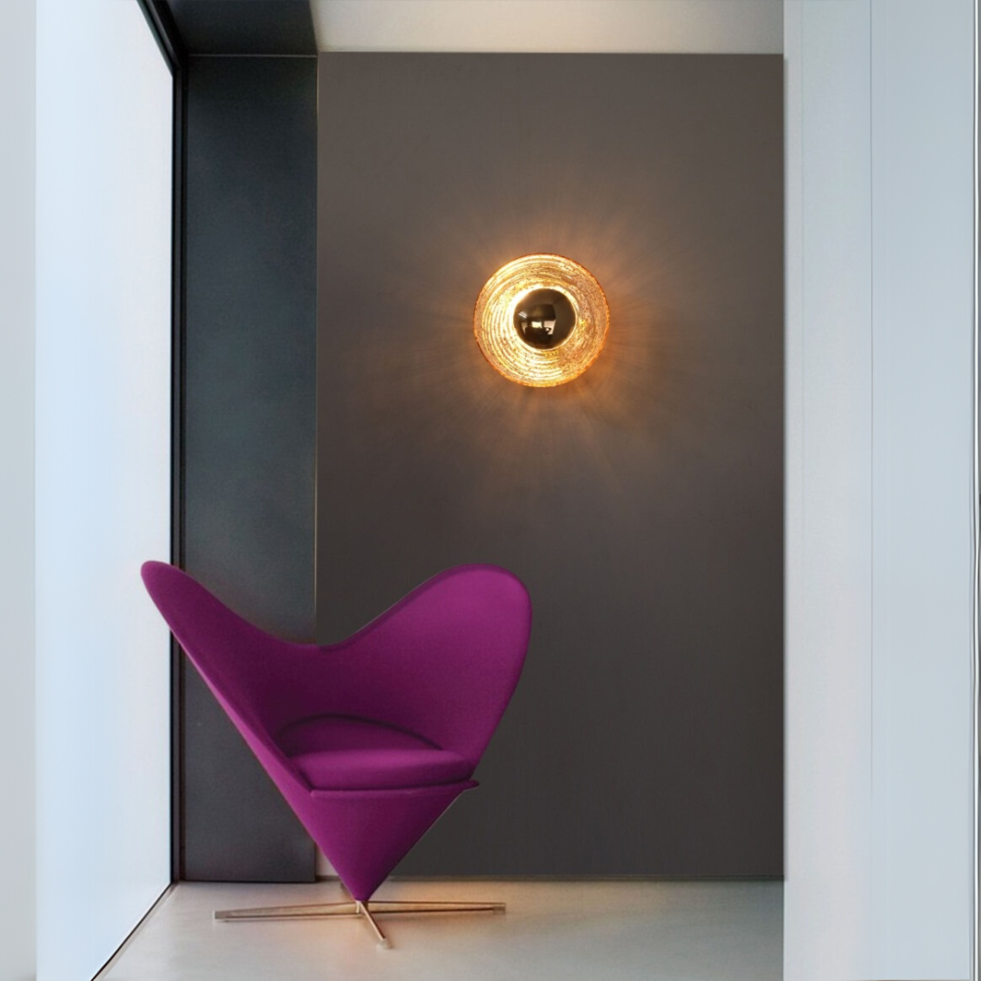Acantha Wall Light