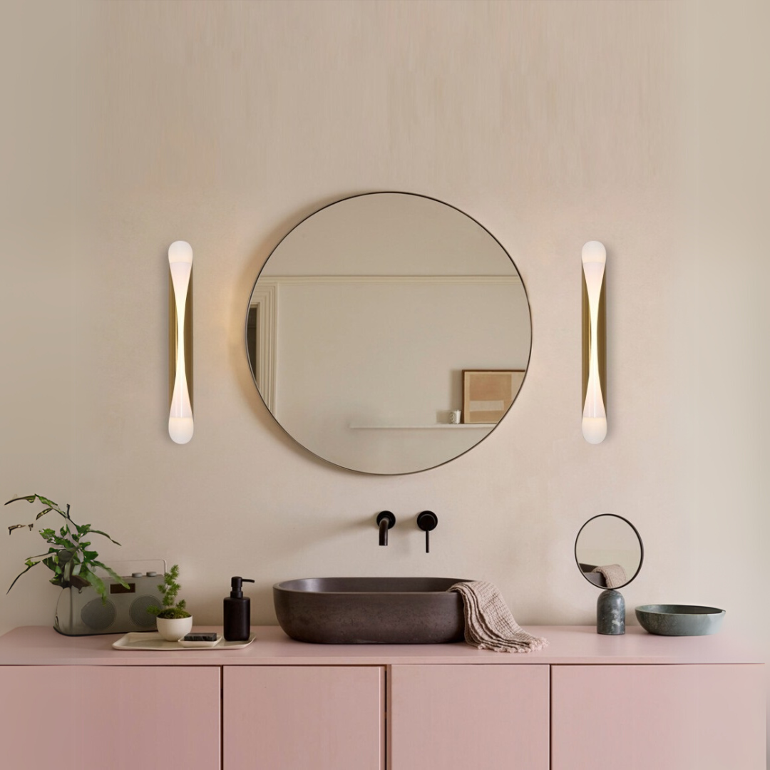 Liora Wall Light