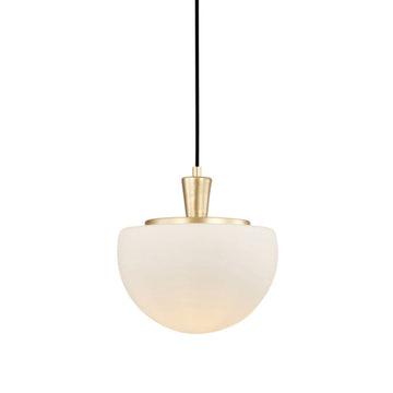 Moonvine Pendant Light