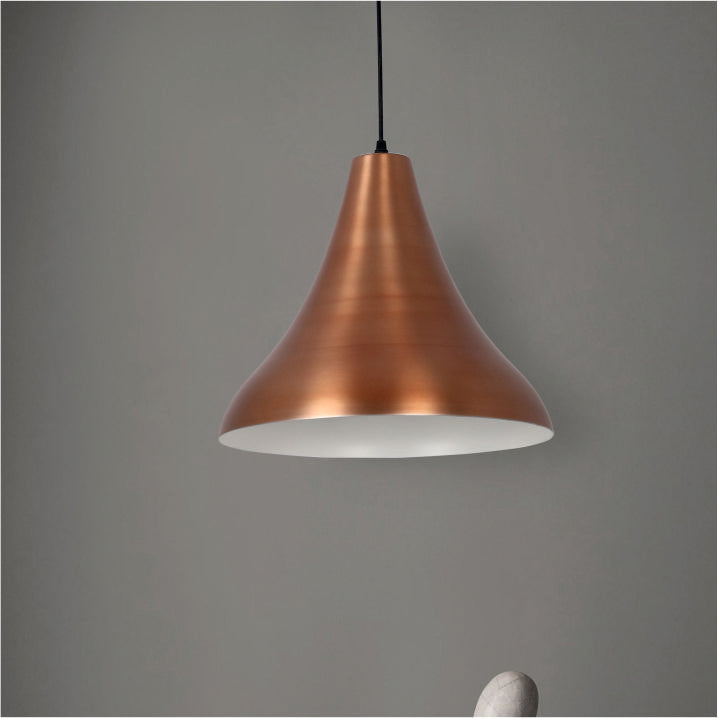 TimberRay Pendant Light