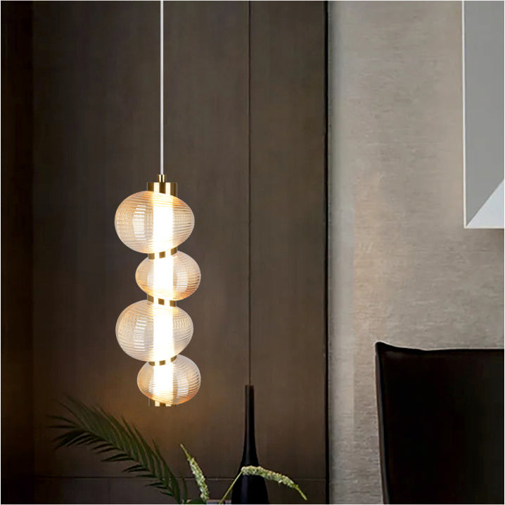 Raynetic Pendant Light