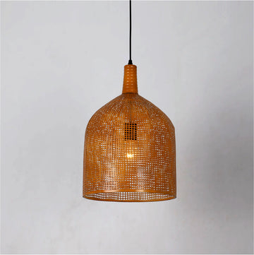 SageGlow Pendant Light