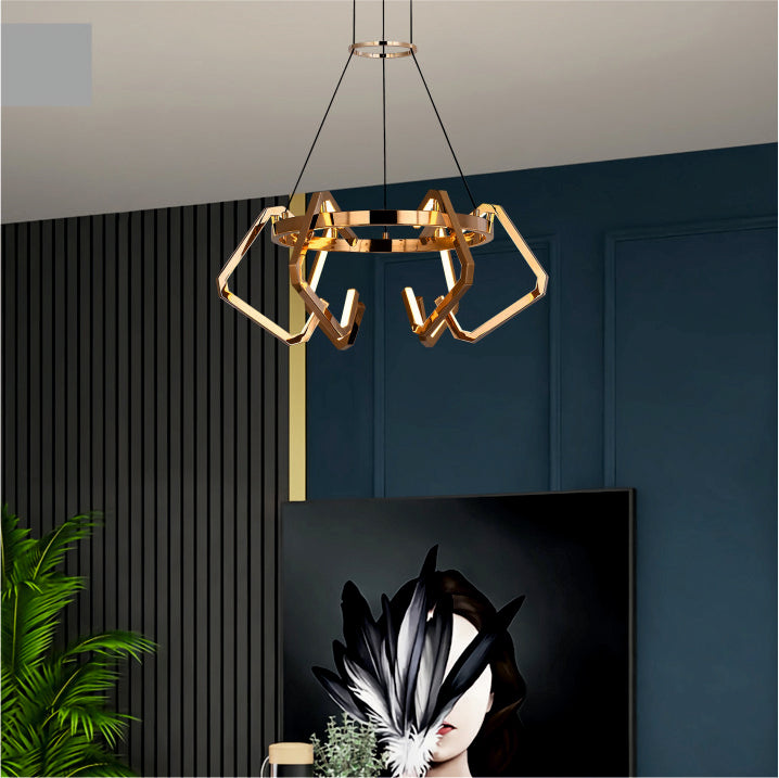Ashwell Pendant Light