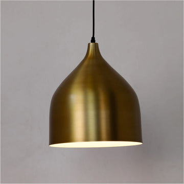 Brassline Pendant Light