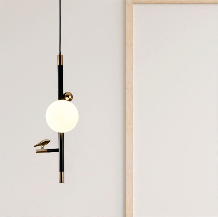 Suntrail Pendant Light