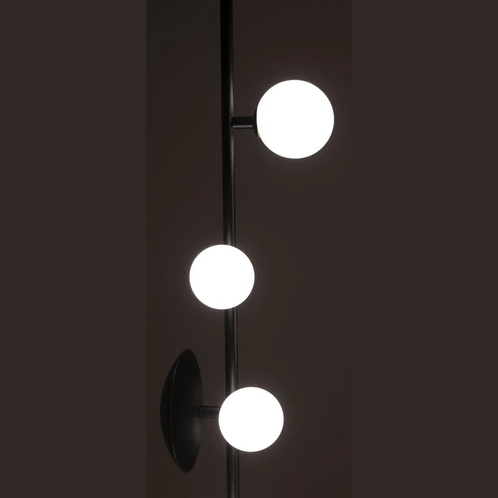 Orbital Hanging Light