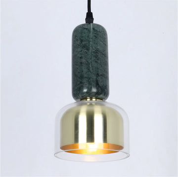 Hayloft Pendant Light