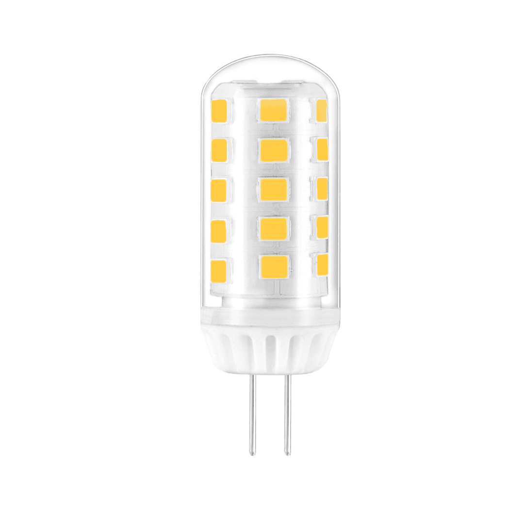 G4 MIRCHI LAMP Halogen Light Bulbs Lighting Tungsten Bulb Clear Bulb Lamps