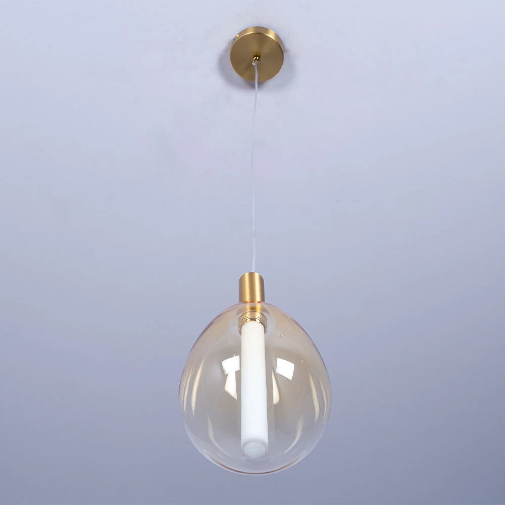 Oco Pendant Light