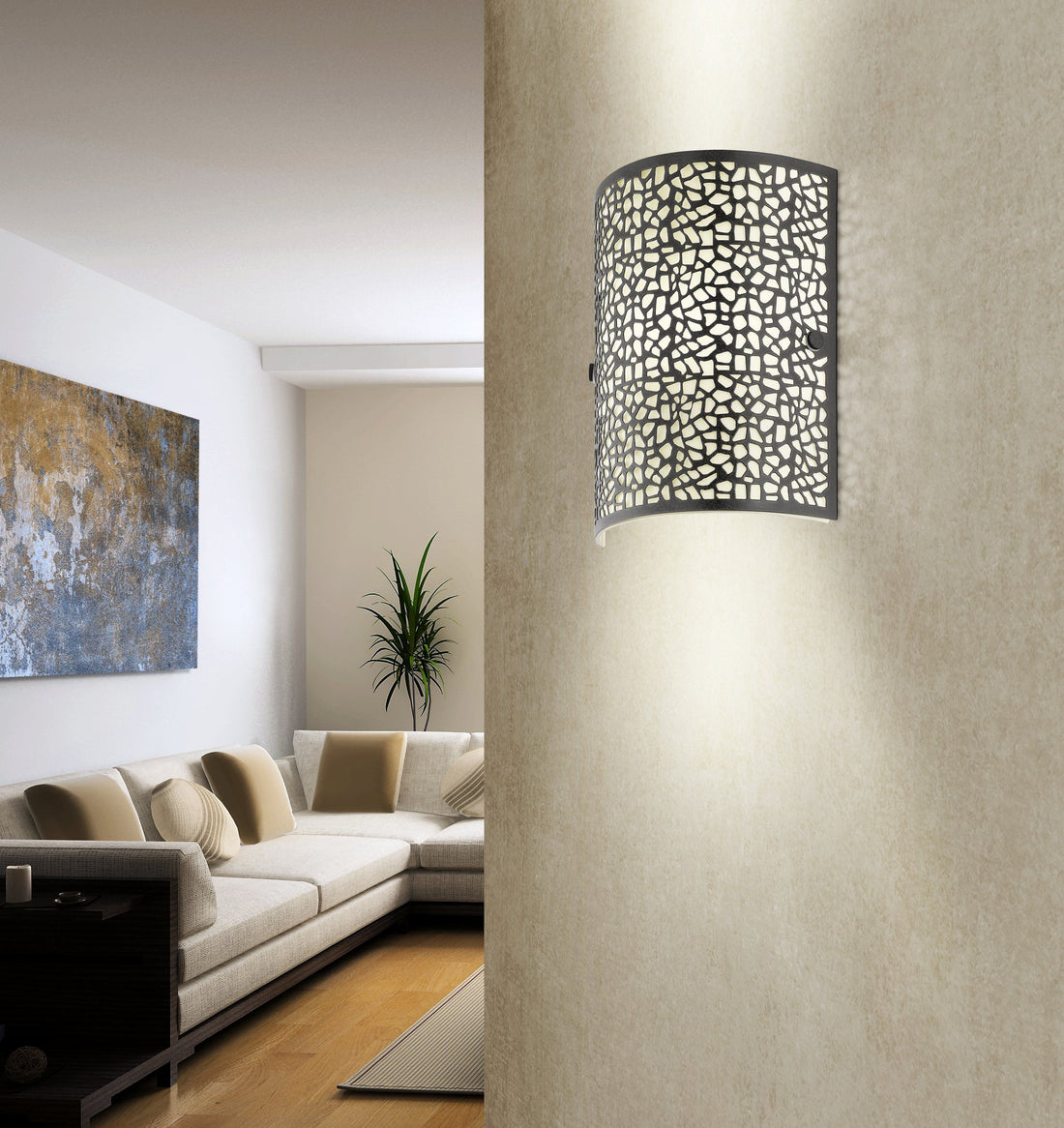 ALMERA Wall Light