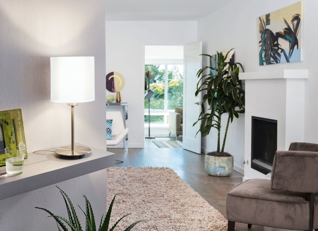 PASTERI Table Lamp