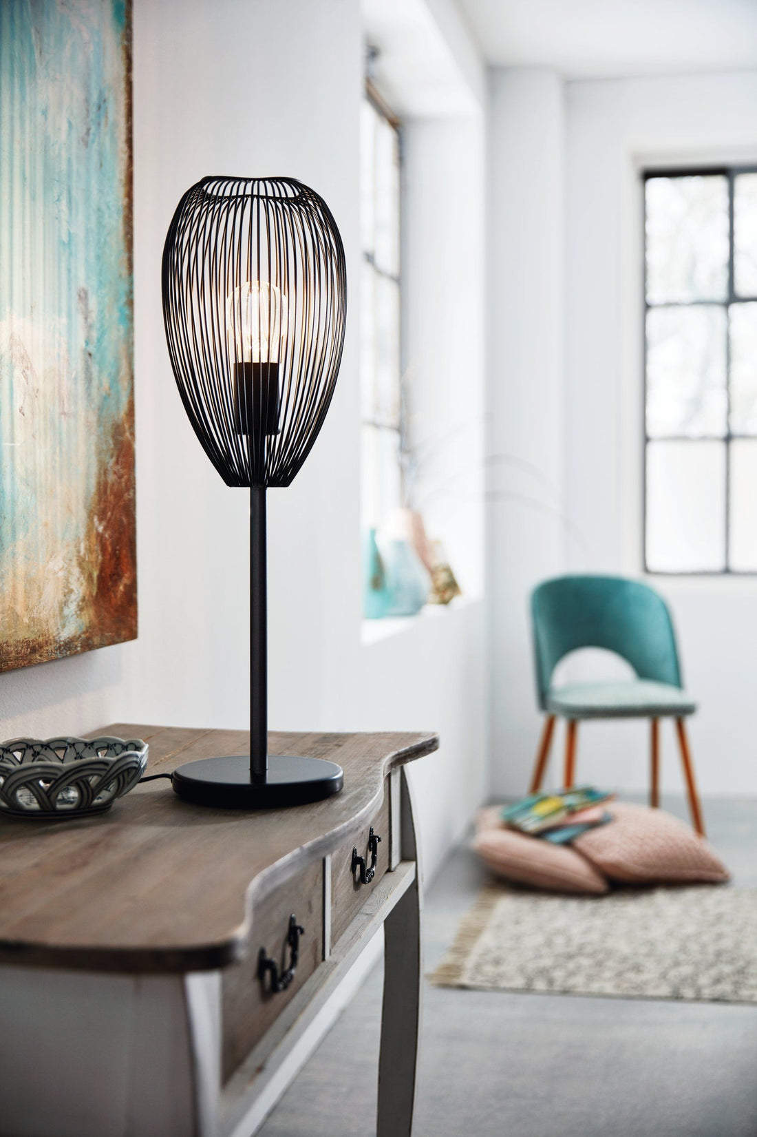 CLEVEDON Table Lamp