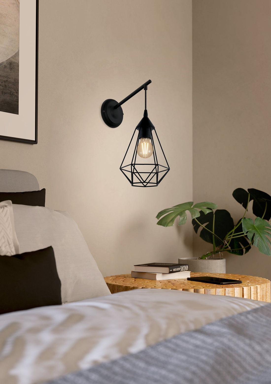 TARBES Wall Light