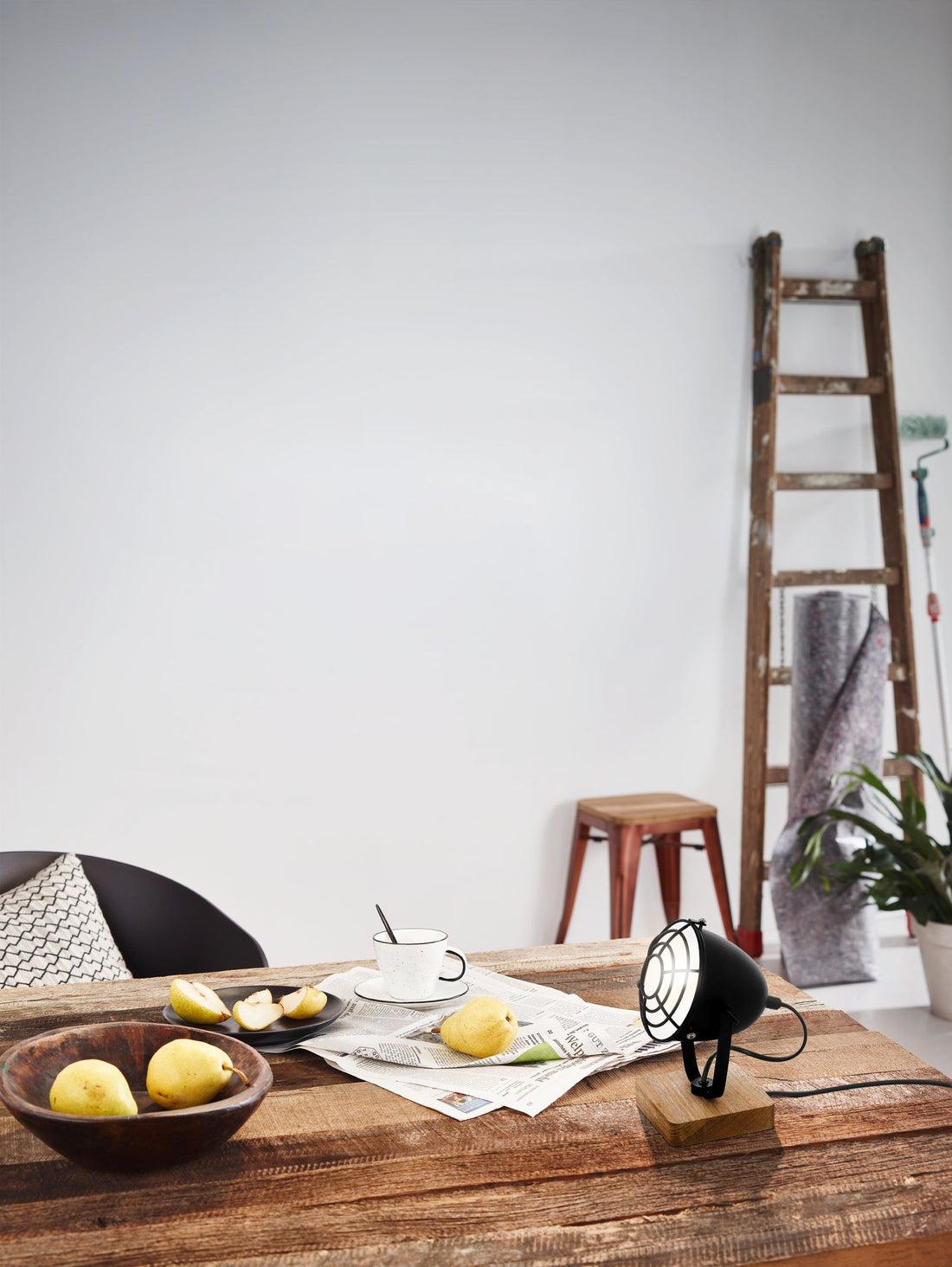 GATEBECK Table Lamp