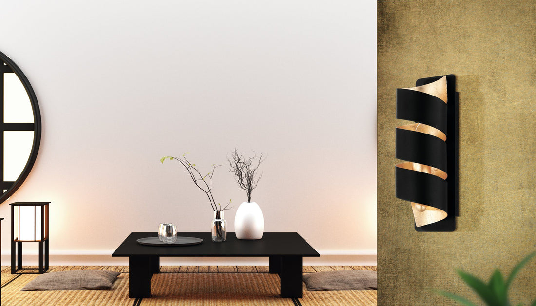 ELIZONDO Wall Light