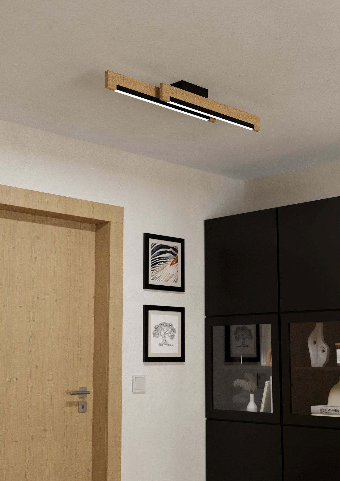 CAMACHO Ceiling Light