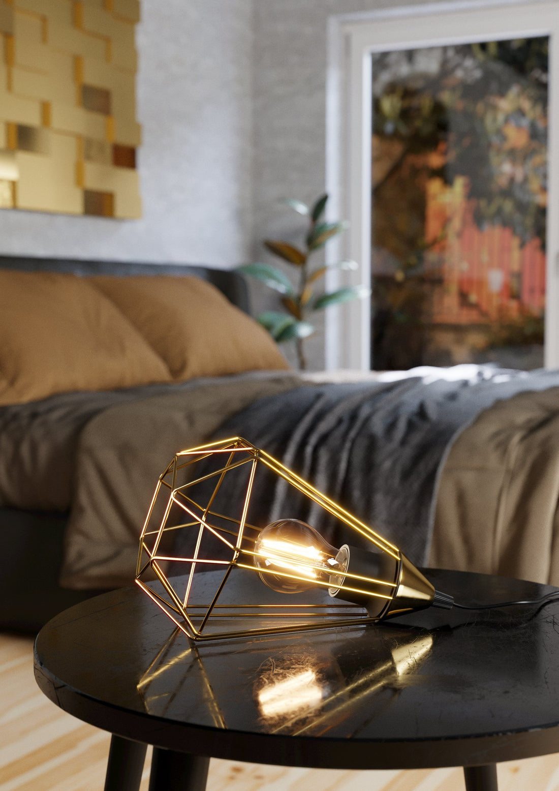 TARBES Table Lamp