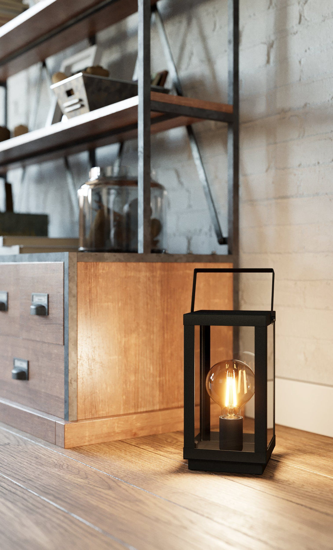 BRADFORD Table Lamp