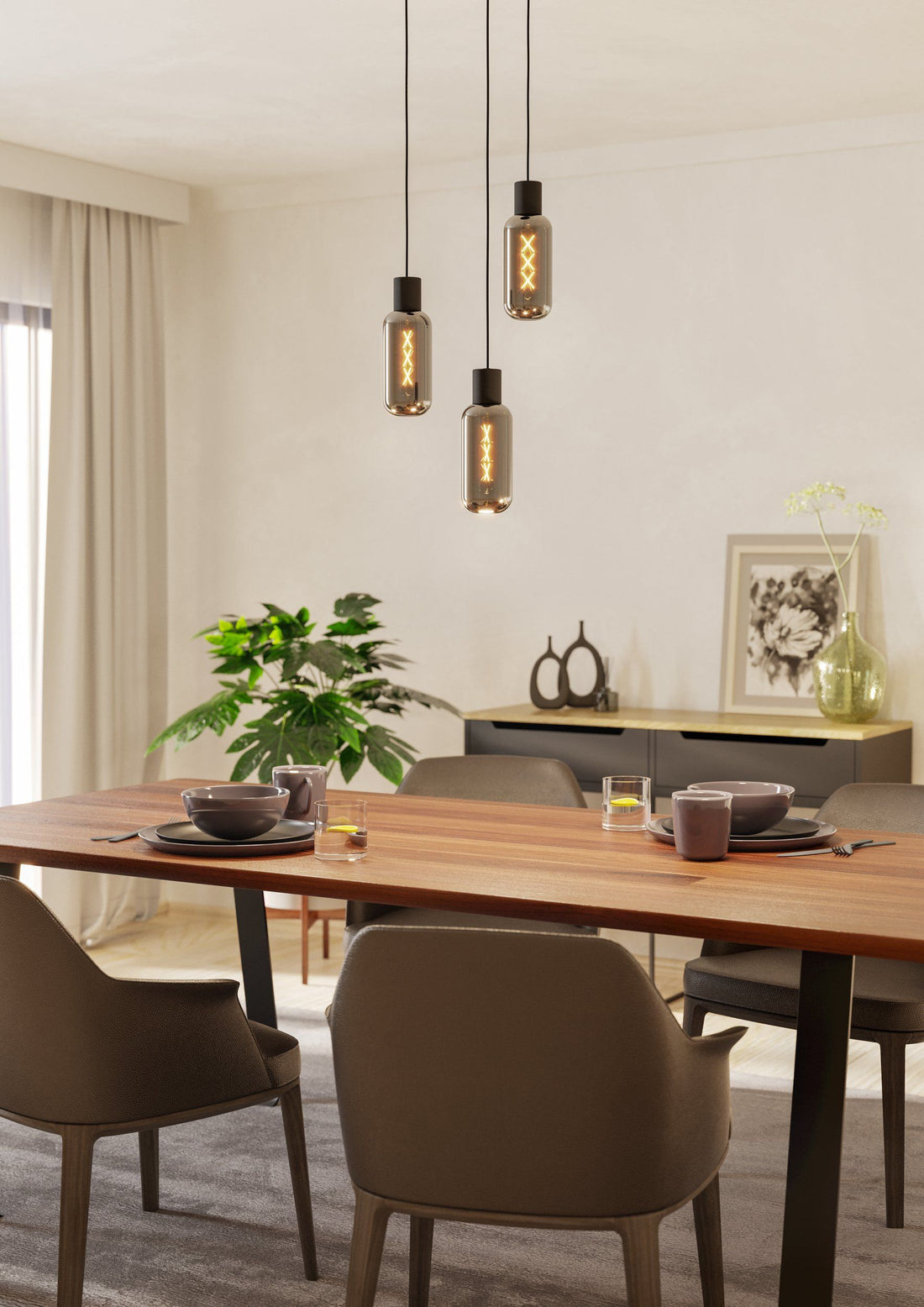 MAIONE pendant light