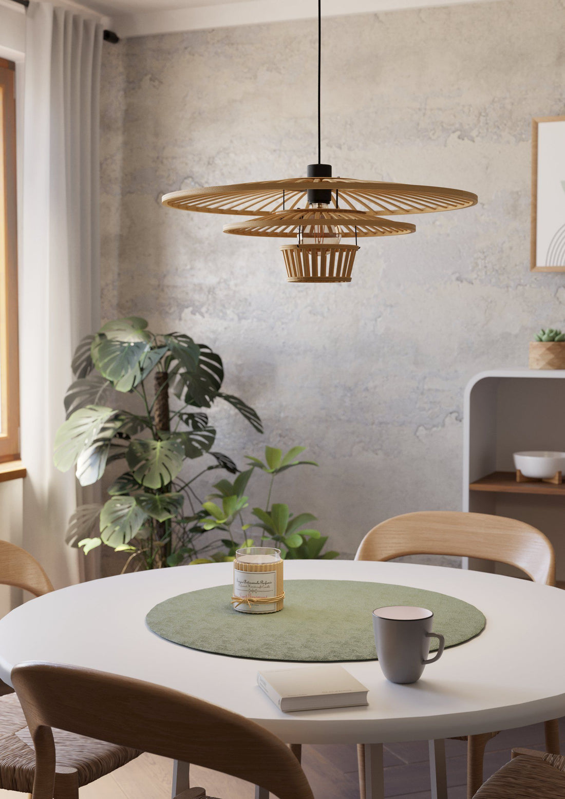 LYDNEY pendant light