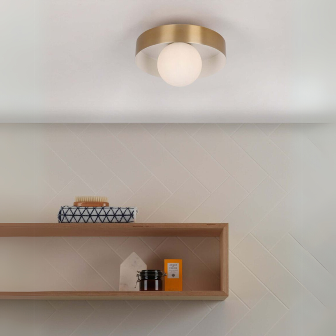 Caristina Ceiling Light