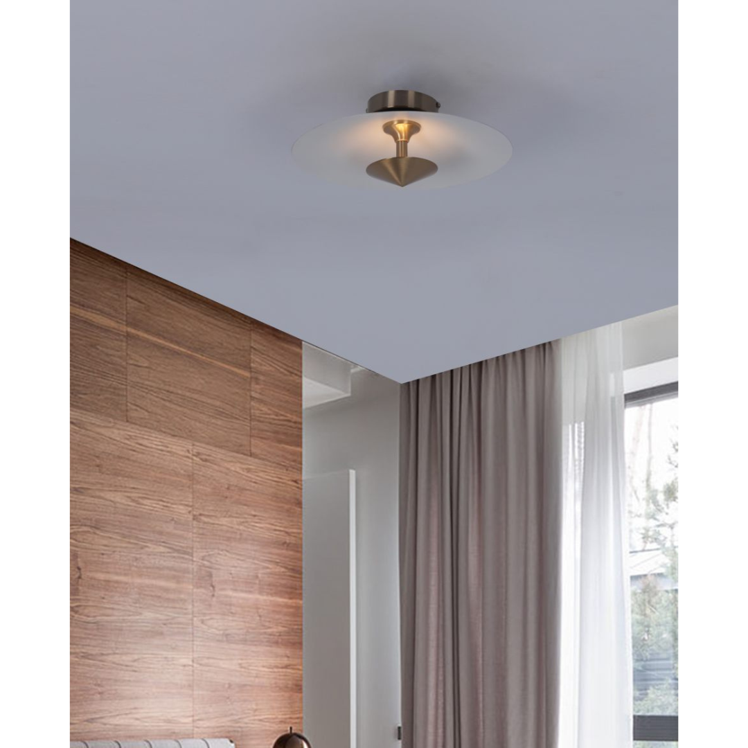 Vesette Ceiling Light