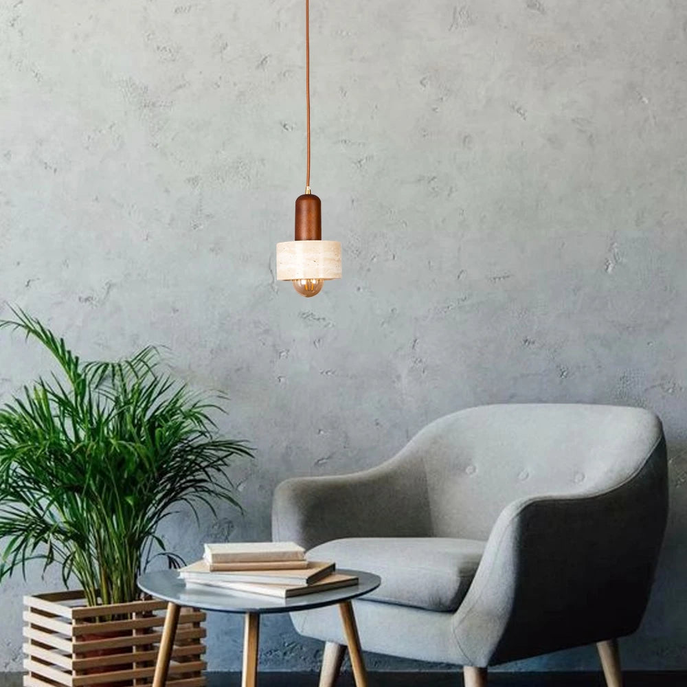 Flair Pendant Light