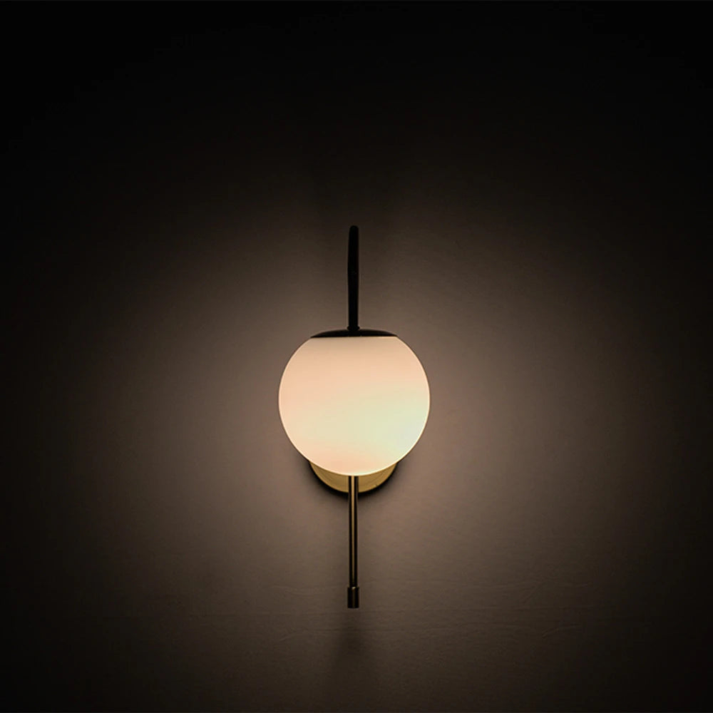 Anot Wall Lamp