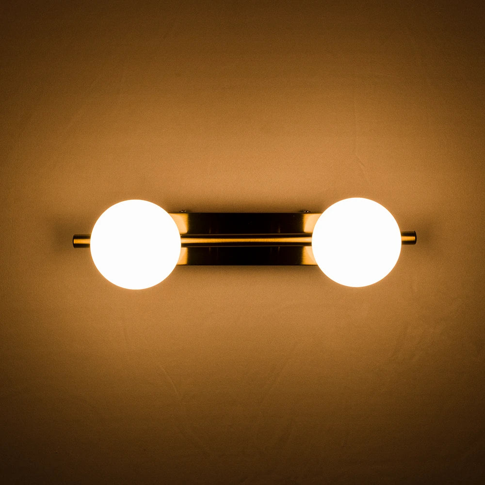 Glow Wall Light
