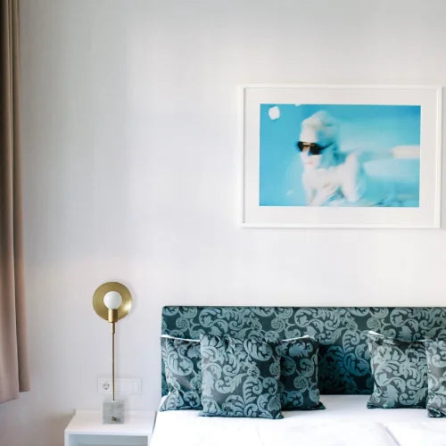 Bloko Table Lamp
