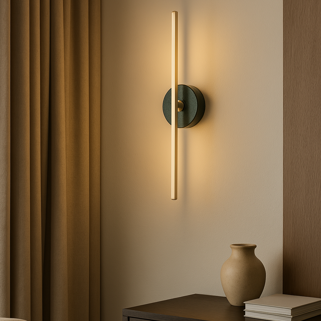 BrillianceEdge Wall Light