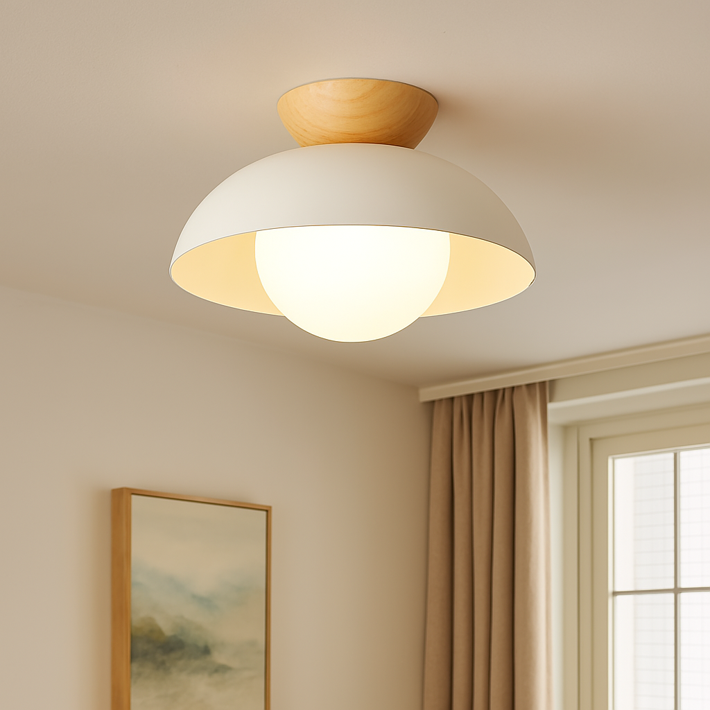 Ksenia Ceiling Light