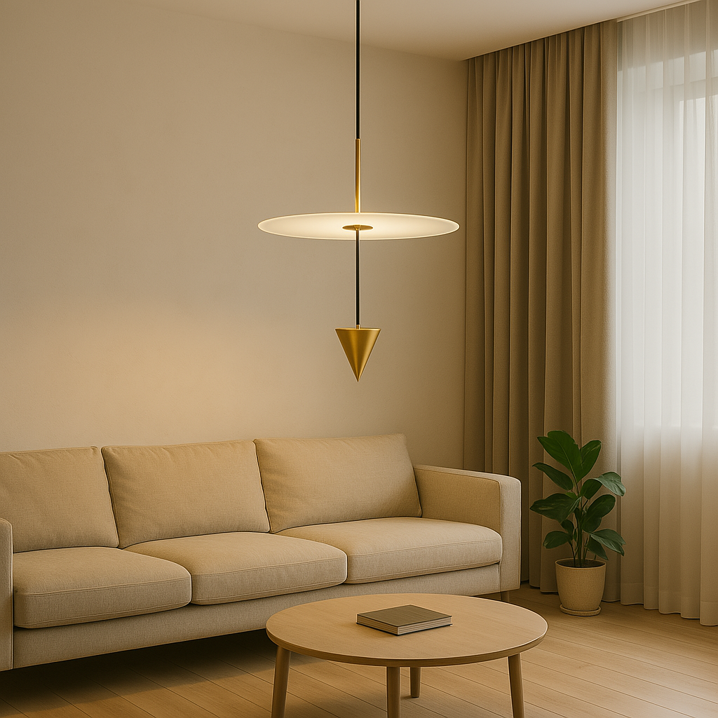 Luciana Pendant Light