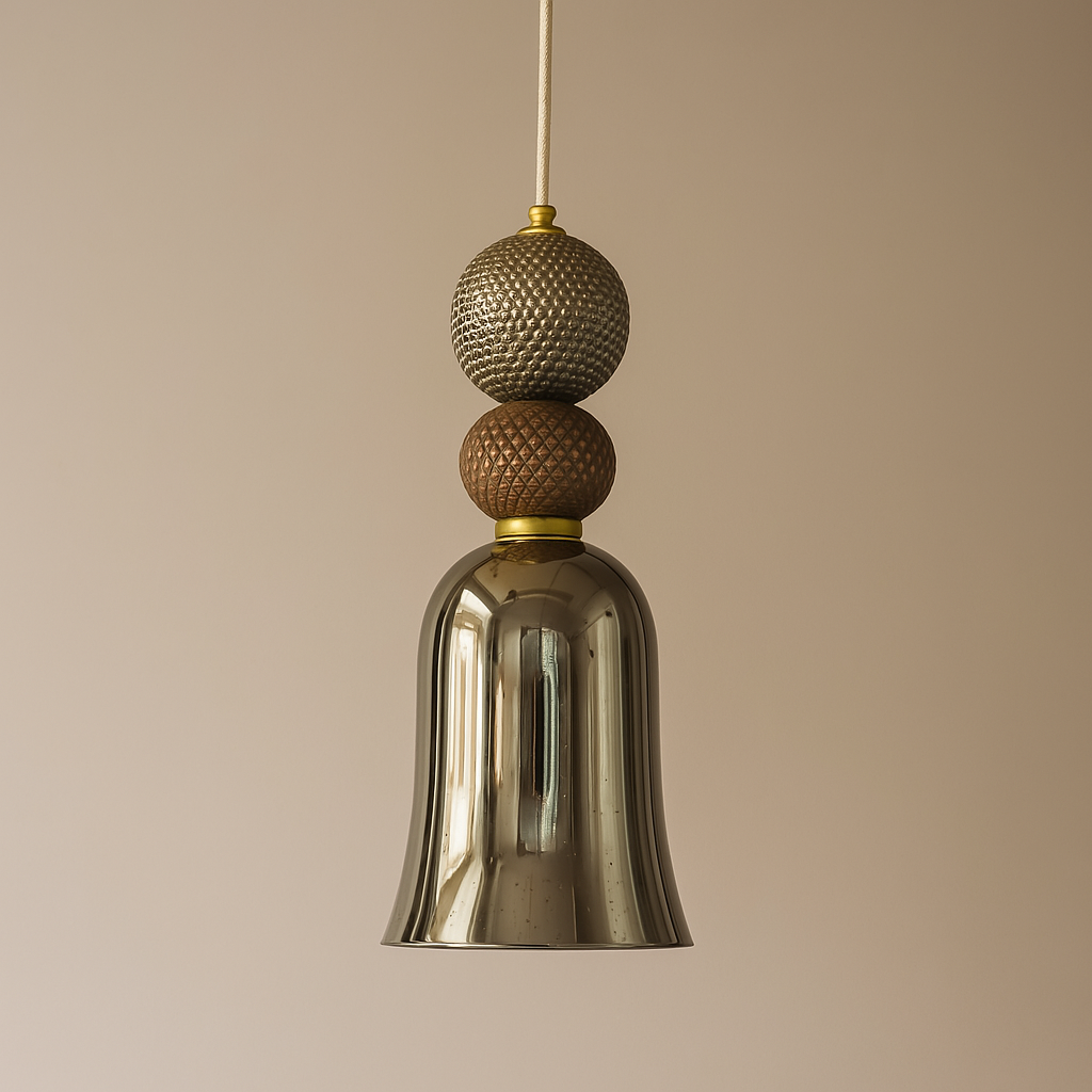 Liis Pendant Light