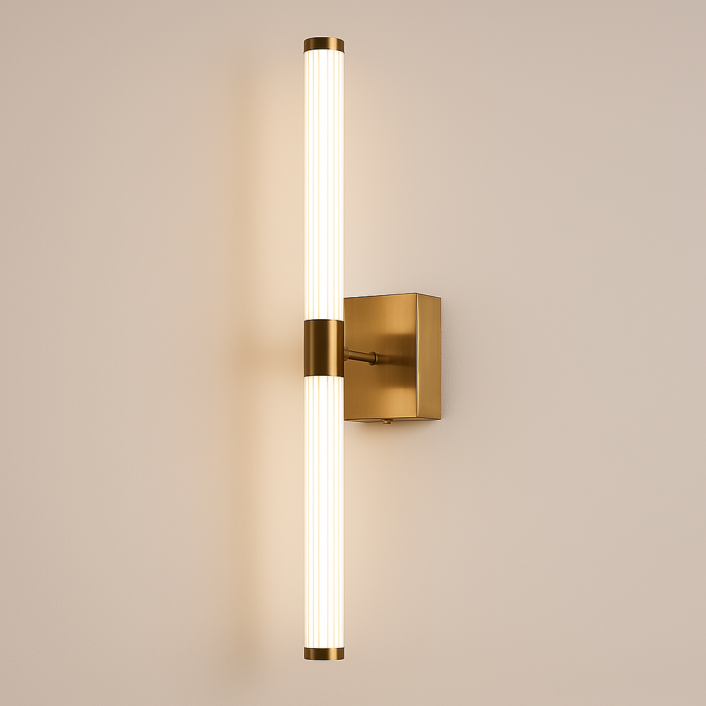 Vera Shine Wall Light