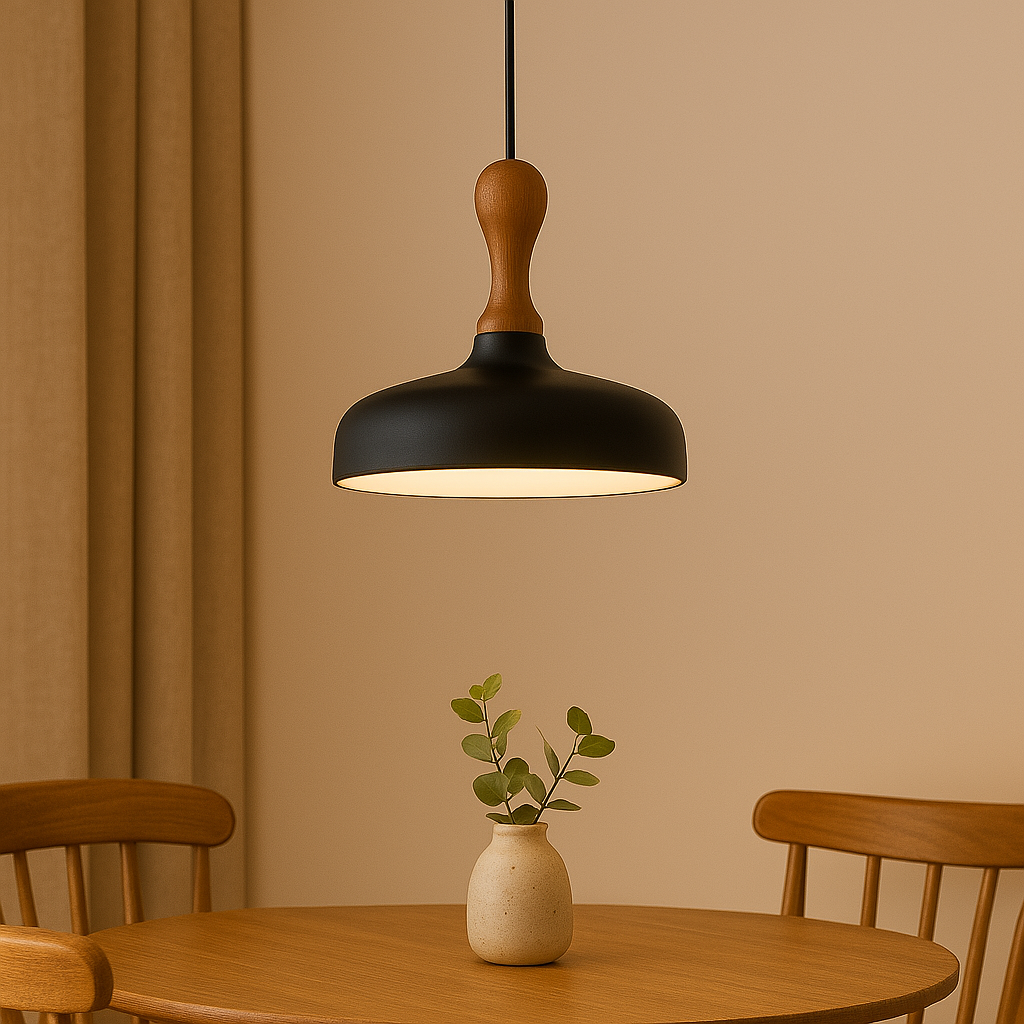 Lumos Pendant Light