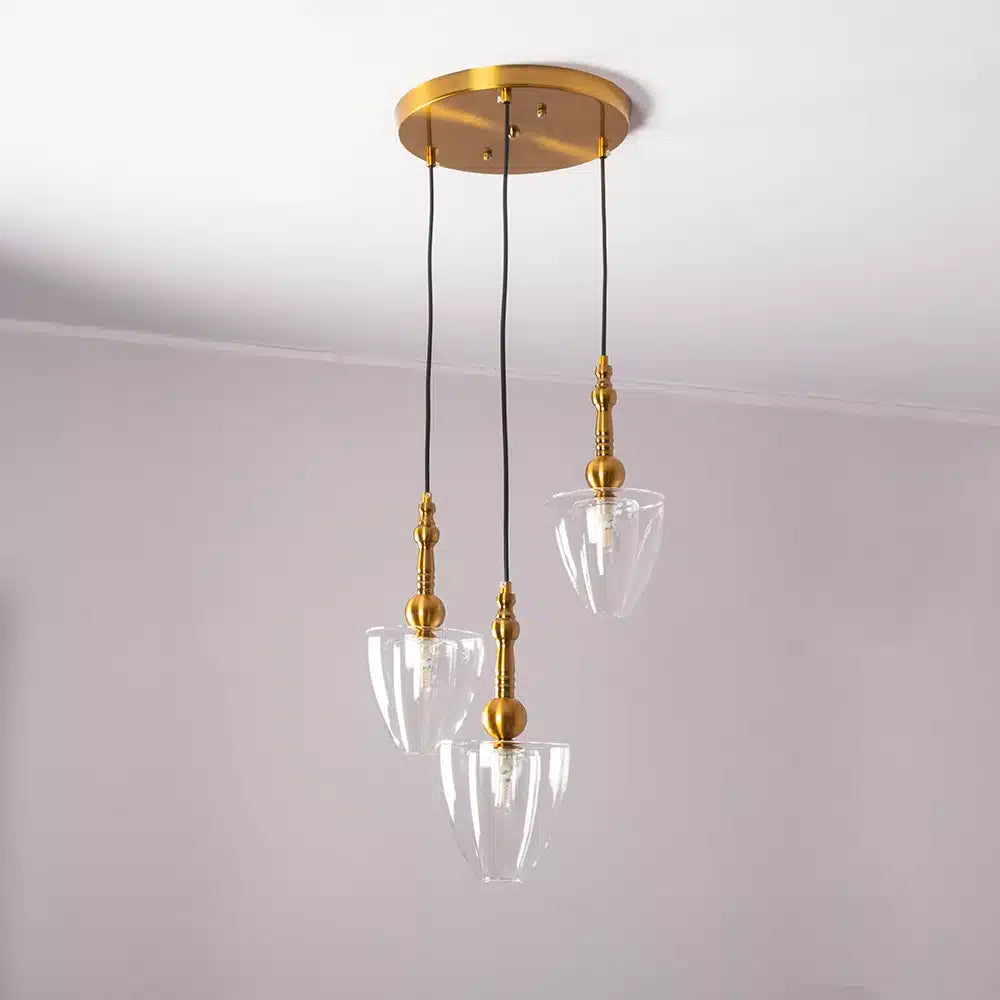 Algo Pendant Light