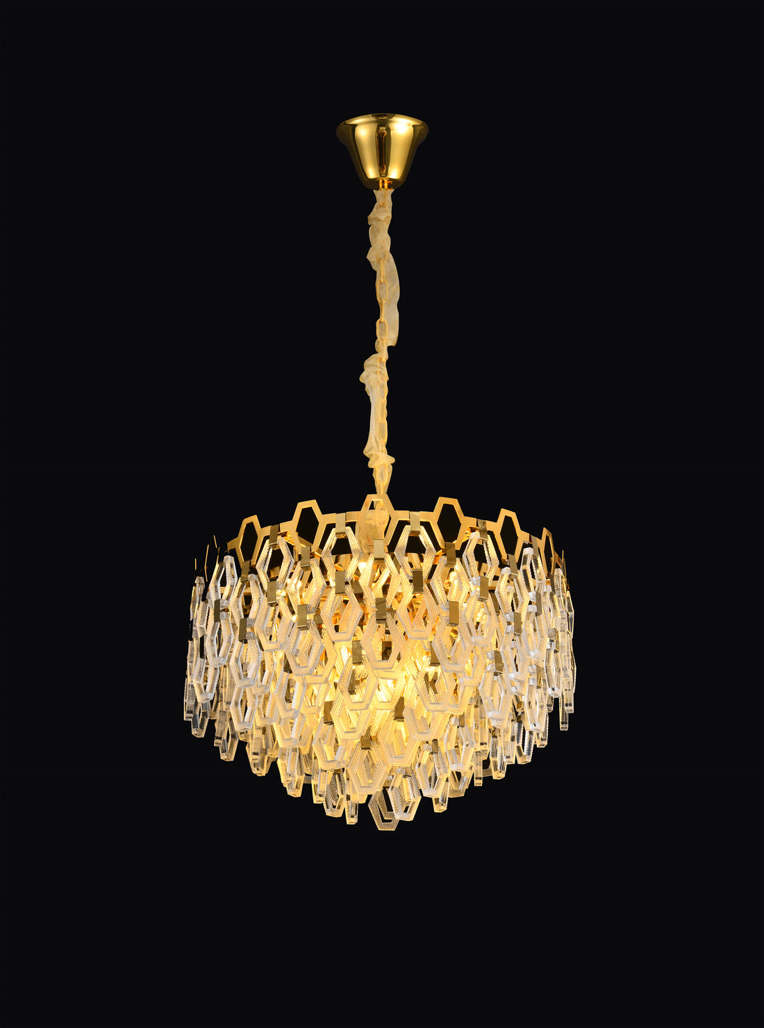 Sylvara Chandelier