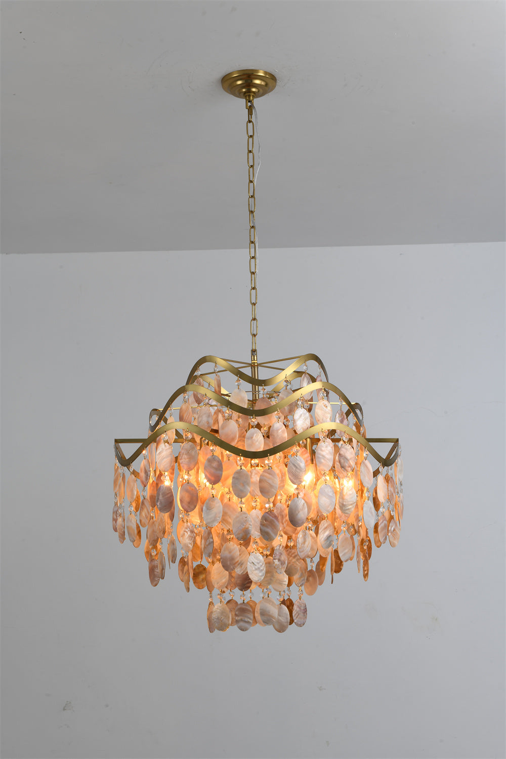 Rayloria Chandelier